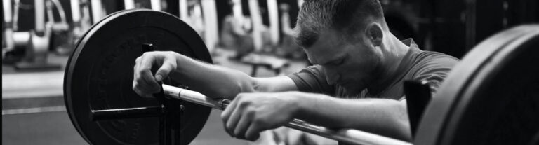 4 supplements that every man should be taking