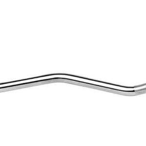 47" ez curl bar