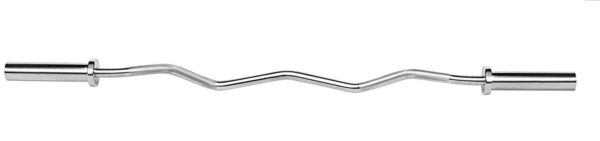 47" ez curl bar 47" ez curl bar