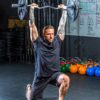 47" ez curl bar 47" ez curl bar