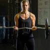 47" ez curl bar 47" ez curl bar