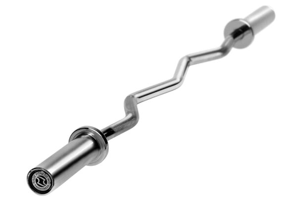 47" ez curl bar 47" ez curl bar