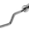 47" ez curl bar 47" ez curl bar