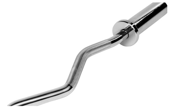47" ez curl bar 47" ez curl bar