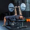 47" ez curl bar 47" ez curl bar