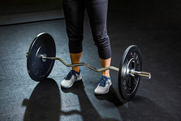 47" ez curl bar 47" ez curl bar