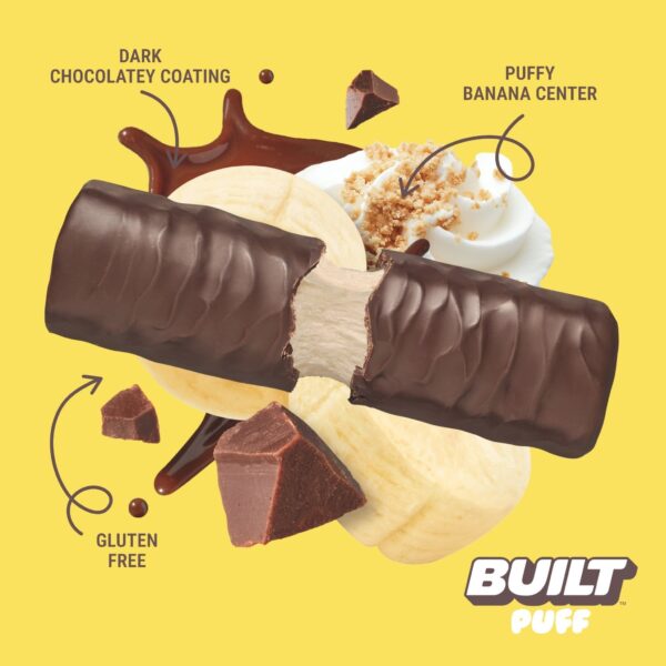 banana cream pie puff banana cream pie puff