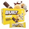 banana cream pie puff banana cream pie puff