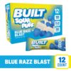 blue razz blast blue razz blast