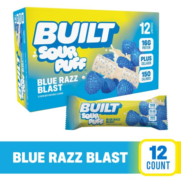 blue razz blast blue razz blast