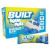 blue razz blast blue razz blast
