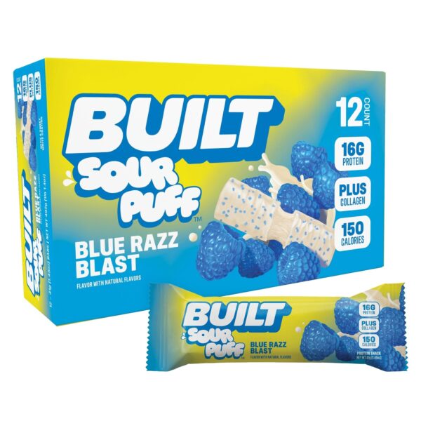 blue razz blast blue razz blast