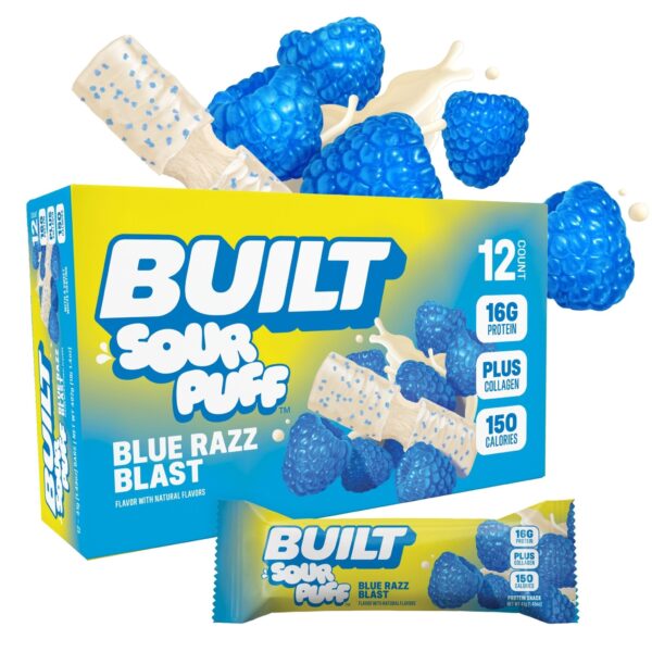 blue razz blast blue razz blast