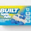 blue razz blast blue razz blast