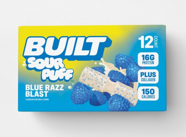 blue razz blast blue razz blast