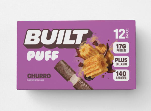 churro puff churro puff