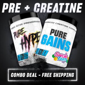 gains stack gains stack