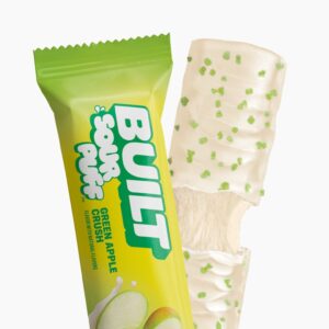 green apple crush