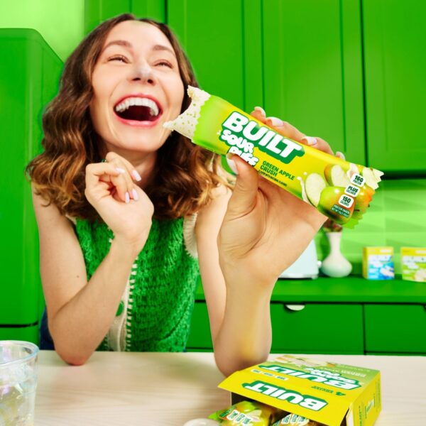 green apple crush green apple crush
