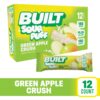 green apple crush green apple crush