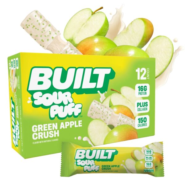 green apple crush green apple crush