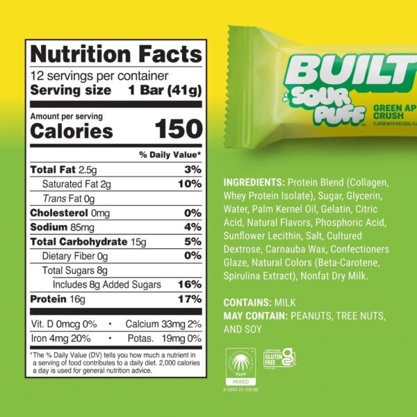 green apple crush green apple crush