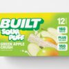 green apple crush green apple crush