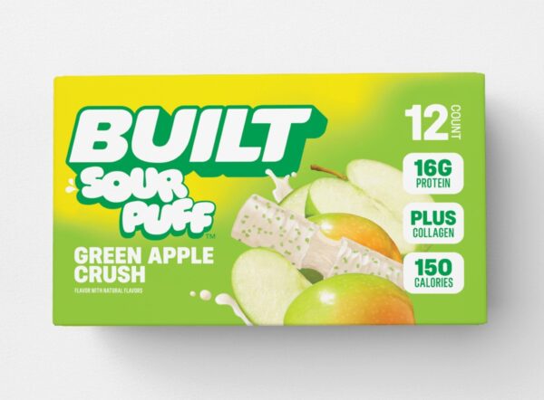 green apple crush green apple crush
