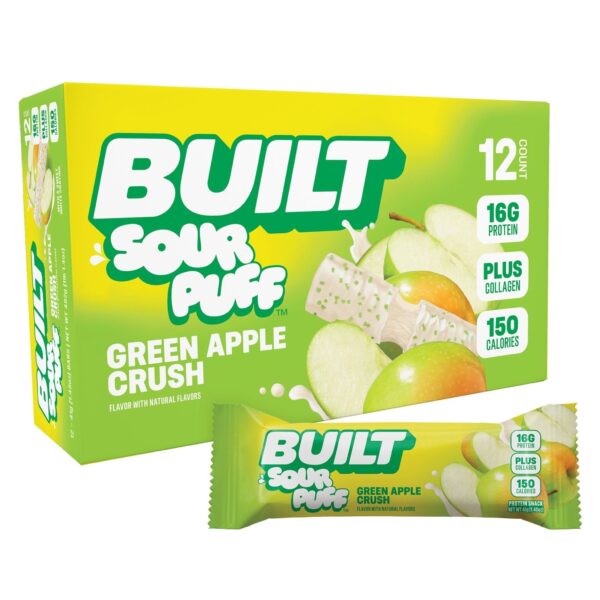 green apple crush green apple crush