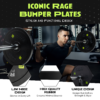 bumper plates bumper plates