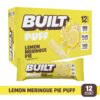 lemon meringue pie puff lemon meringue pie puff