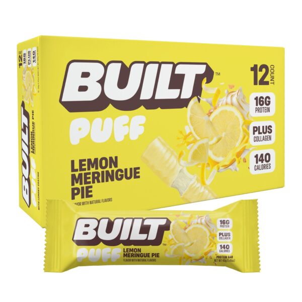 lemon meringue pie puff lemon meringue pie puff