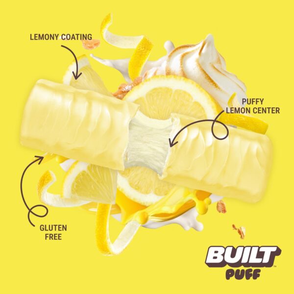 lemon meringue pie puff lemon meringue pie puff