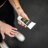 liquid chalk