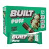 mint chip puff mint chip puff