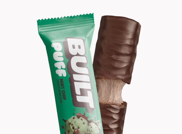 mint chip puff mint chip puff