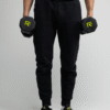 octo rubber dumbbell (sold individually) octo rubber dumbbell (sold individually)