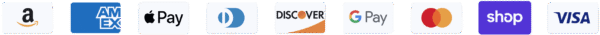 payments logos