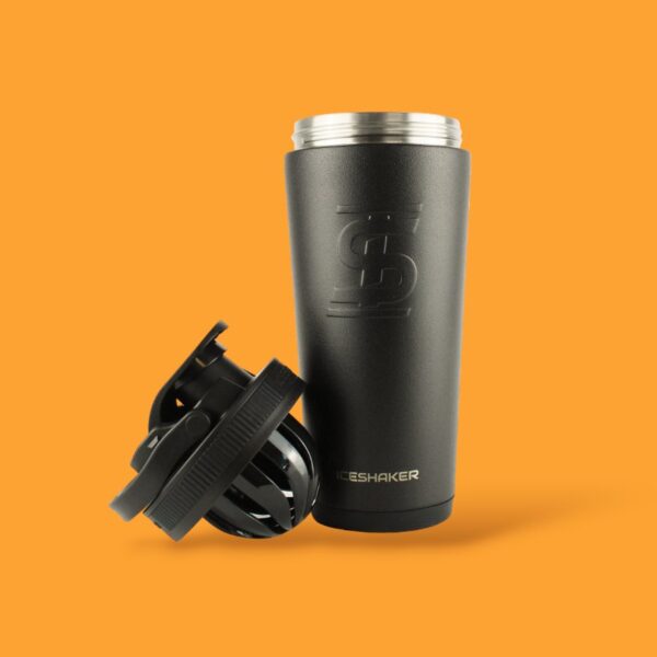 pure cut shaker PureCut shaker from front