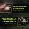 premium magnesium block chalk – lab‑tested. rugged. ready for real workouts.