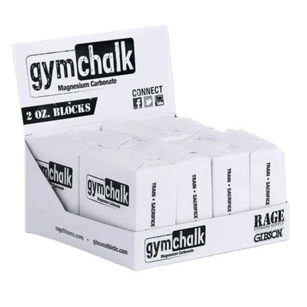 premium magnesium block chalk – lab‑tested. rugged. ready for real workouts.