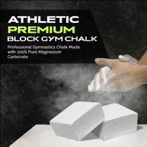 premium magnesium block chalk – lab‑tested. rugged. ready for real workouts.