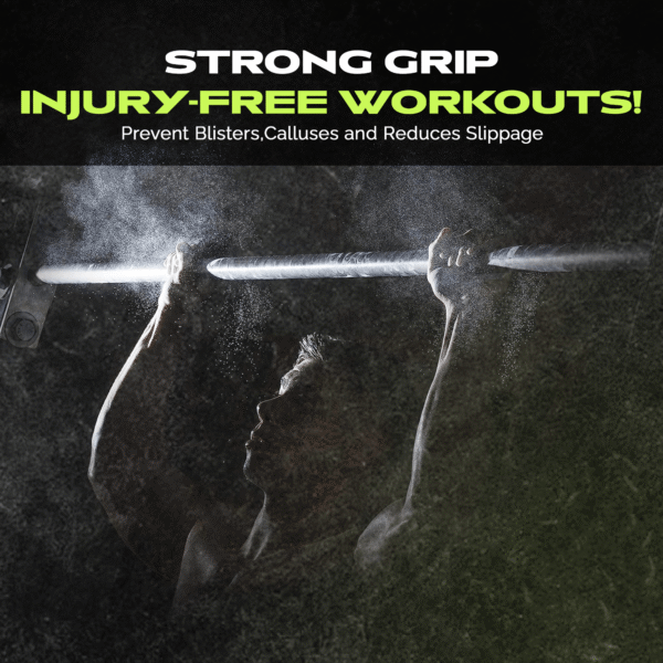 premium magnesium block chalk – lab‑tested. rugged. ready for real workouts.