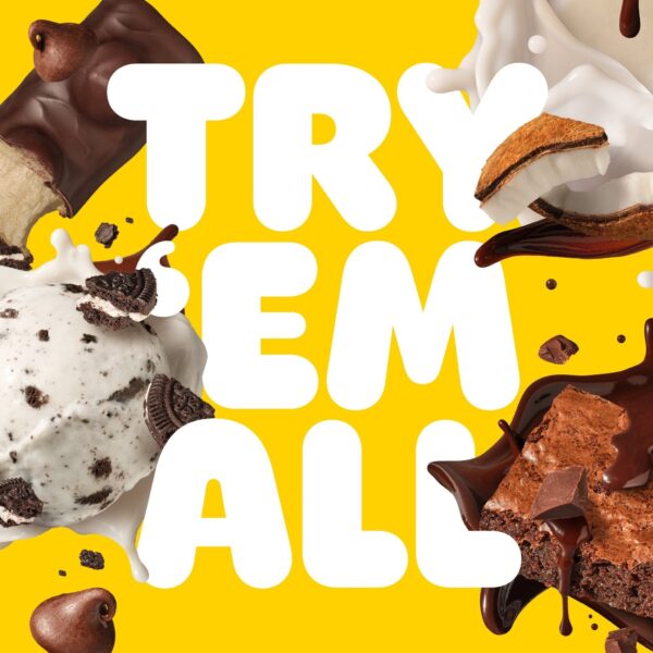 s'mores chunk puff s'mores chunk puff