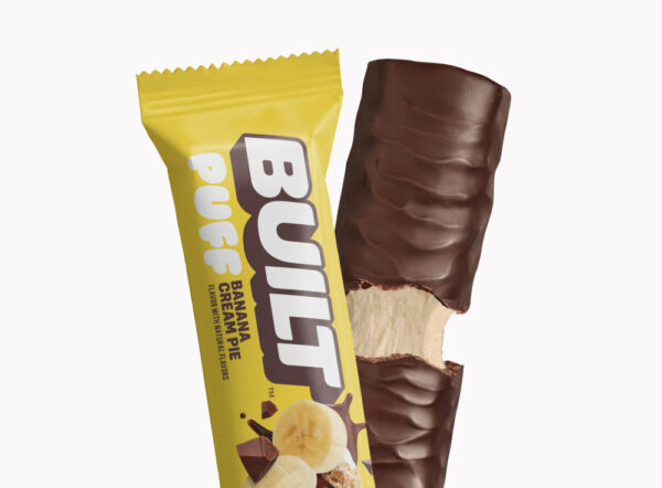 banana cream pie puff banana cream pie puff