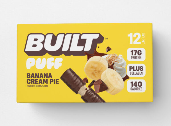 banana cream pie puff banana cream pie puff