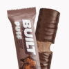 brownie batter puff brownie batter puff