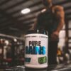 Pure Gains in the gym