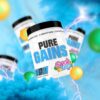 Pure Gains swoletarts candy flavor