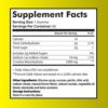 pure gains // advanced creatine gummies lemon drop